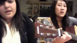 You Really Got a Hold On Me - She & Him (cover)