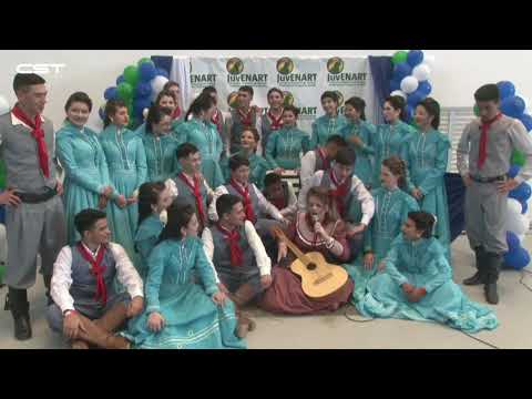 JUVENART 2022 - CTG SENTINELA DA QUERÊNCIA - FINAL