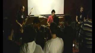 Another Last Song - Suicide In Progress @ Alla Scala