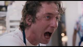 Fifty-Five Beef Sandwiches: Tim Robinson vs The Bear