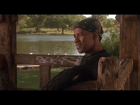 mo&rsquo; better blues - &lsquo; wanna race ? &lsquo; ( scene )