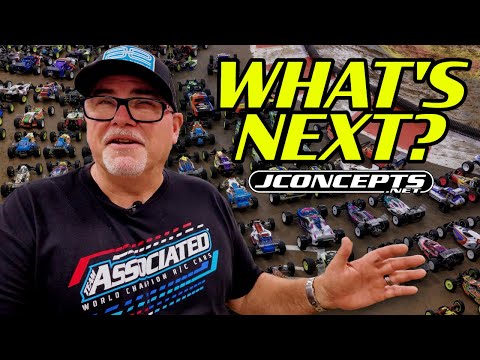 Future of Vintage RC Racing | Legends Respond