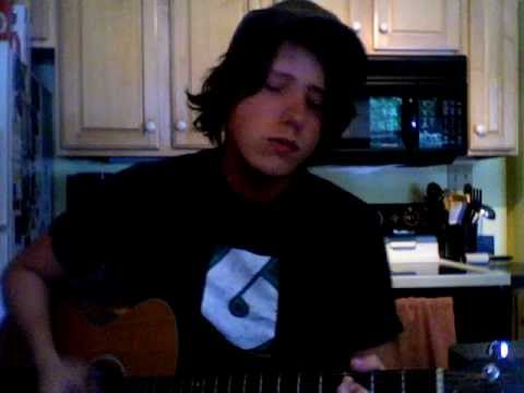 Viva la Vida (Coldplay Cover) acoustic -Brad Doggett