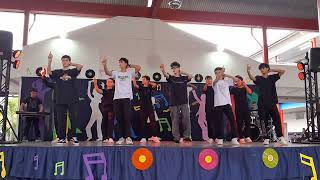 Step by Step - 7B I #agentesdahistoria