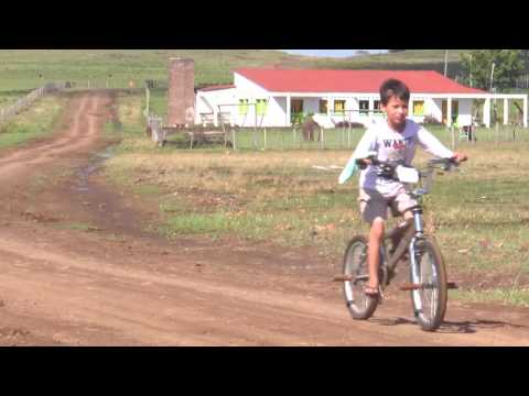 Cañada del Pueblo - Departamento de Paysandú