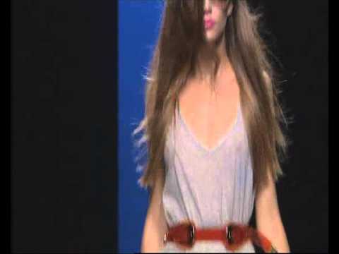 CIBELES | Desfile Juanjo Oliva - Edición 2010