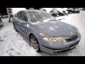 Car Recycler Parts Renault Laguna 2001 03 2006 05 1 9 DCi 68kW Diesel Mechanical Hatchback