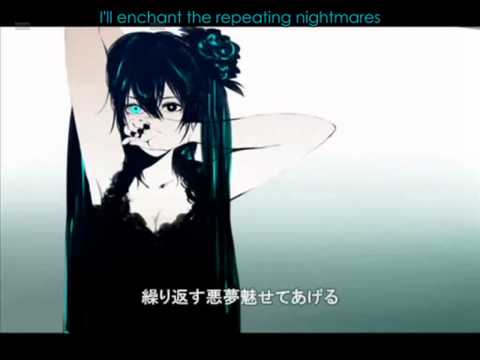 Hatsune Miku - ALICE iN BLACK MARKET (English Subbed)
