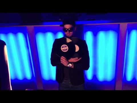 John Diaz'14 - MakingOfPhotos