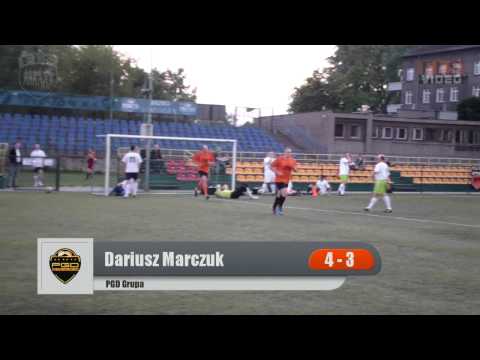 12. tydzień: PGD Grupa - Bezimienni (FLS Wiosna 2012)