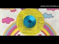 Lou Reed - I Can't Stand It - Stereo (Rca) 1972