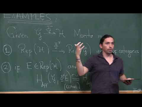 International Conference on Poisson Geometry - Cristian Ortiz - Morita equivalence and...