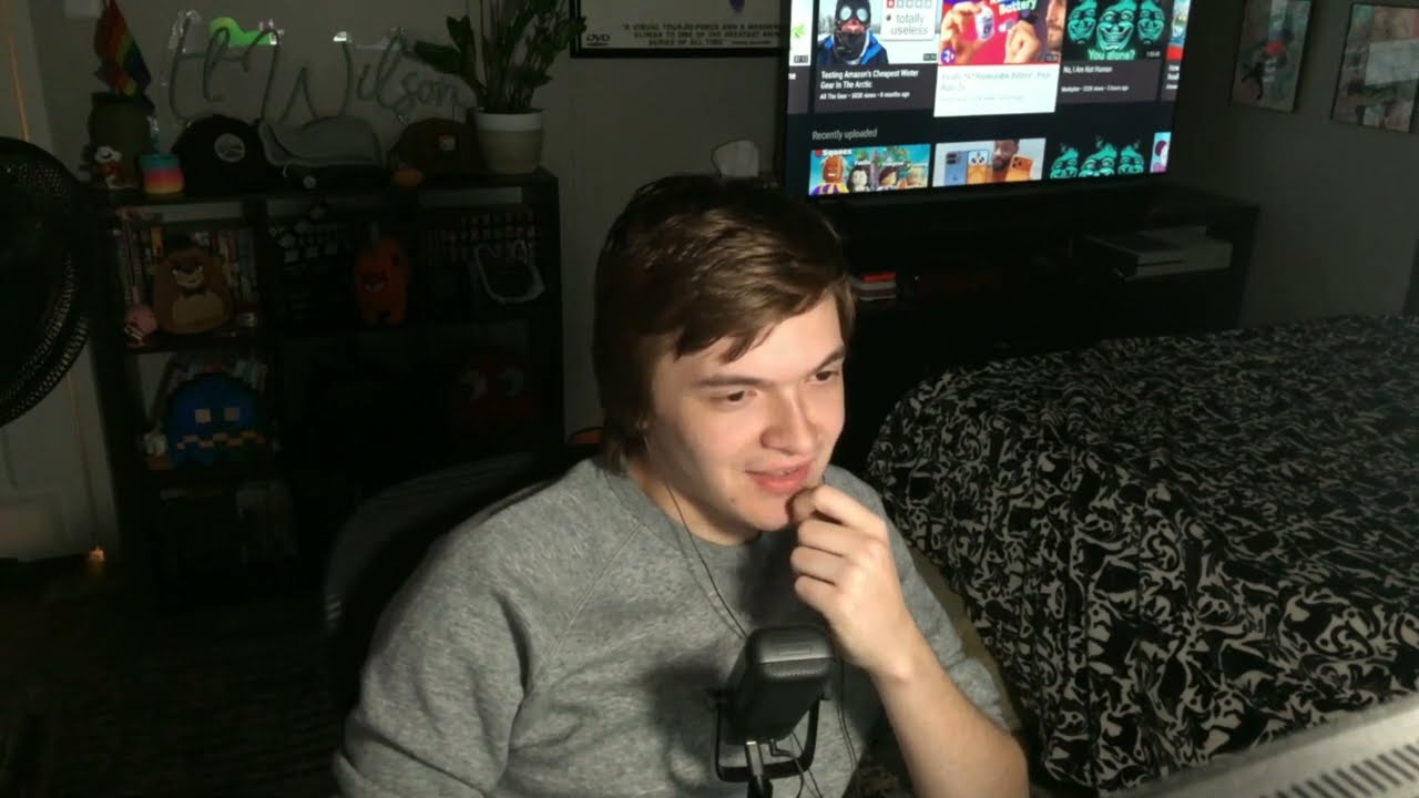 Bringing back "late" night marbles?!