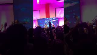 Todd Dulaney- Spontaneous Worship