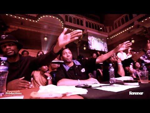 2nd Round Battles House Dance Forever 2014