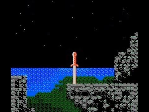 Zelda 2 - The Adventure of Link - Palace Theme - Metal Cover