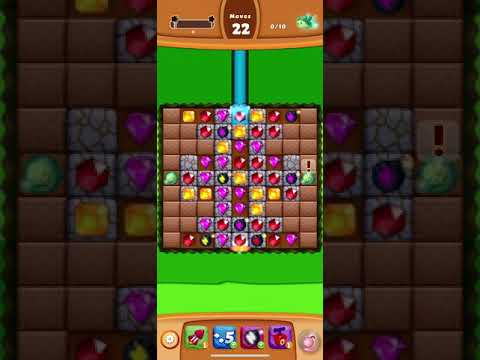 Diamond Digger 💡 Level 2089