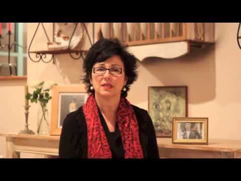 Message from Nada Lukich