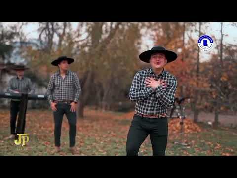 JP Y SU BANDA LLANERA - Jujeñita