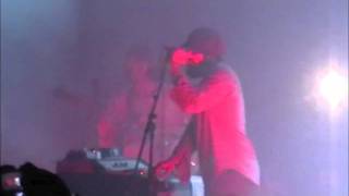 The Black Angels - Haunting at 1300 McKinley