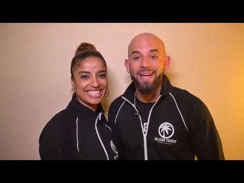 Online Classes with Ataca & Alemana