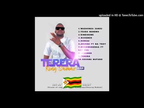 King Samaz Ft Ba Troy - Shungu [Terera Album]Official Audio