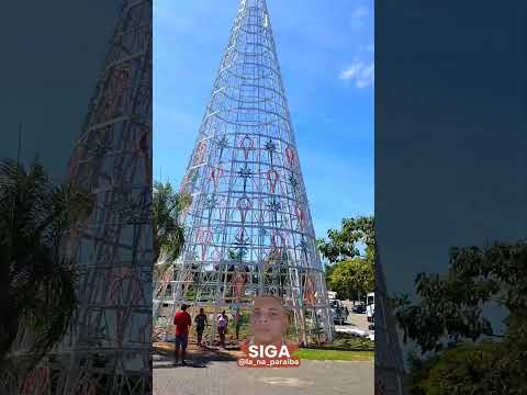 Centro de João Pessoa PB. #nordeste #paraiba #joaopessoa #turismo #viagem