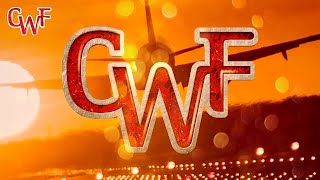 FLY AWAY NOW - CWF (Official Visualizer)