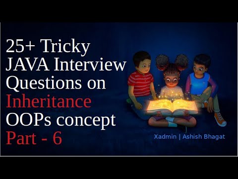 Inheritance Java Oops Java Interview