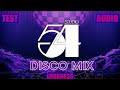 Studio 54 Super Disco Mix The Best Of 70 S Disco Classic Series