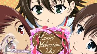 [OST] True Tears ~ Track 24 little love