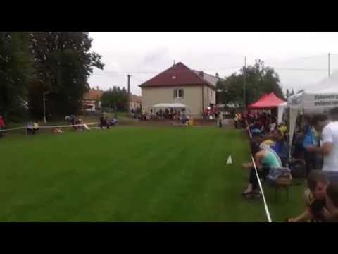 Tvrdonice 23.8.2014 - SDH Pasohlávky