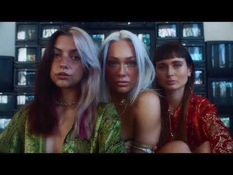 RiFF RAFF x CHiEF KEEF - TiP TOE 3 (Official Music Video)