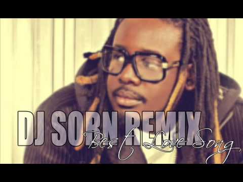 Dj Sorn Remix - T-Pain feat. Chris Brown (Best Love Song) Zouk Love