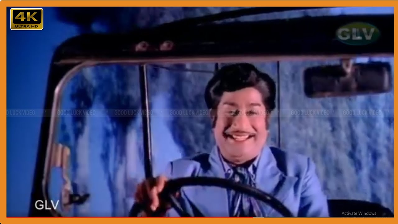 Irandu Kaigal Song Lyrics | Thirisoolam