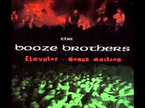 The Booze Brothers - Elevator