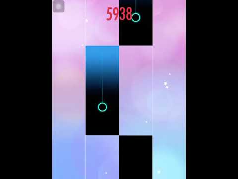 Piano Tiles 2 UMod GAMES - Slider 8320 score, LEGENDARY RECORD!!!