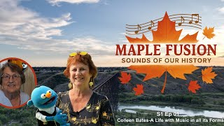 Maple Fusion Sounds of Our History S1 Ep 01