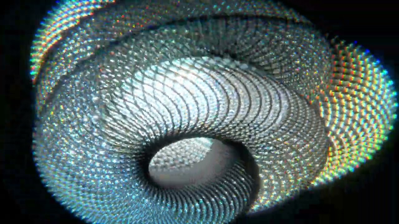 Calabi Yau bottom
