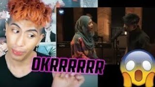 Download lagu Andi Bernadee _ Sarah Suhairi - Let Me Down Slowly mp3 Download lagu Andi Bernadee _ Sarah Suhairi - Let Me Down Slowly mp3