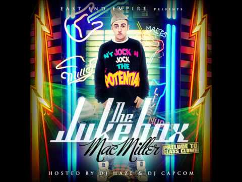 Mac Miller - Barz 4 Dayz