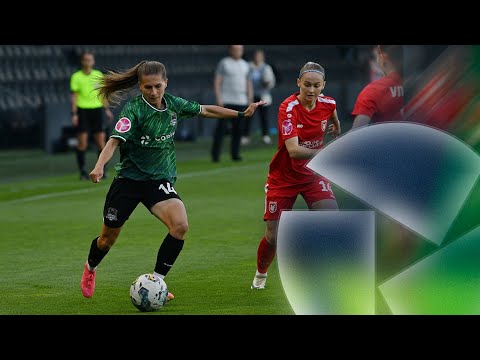 Видеообзор матча ЖФК «Краснодар» – ЖФК «Рубин». Официальный сайт ФК «Краснодар»