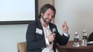 Finance Careers in Transition: Mentorship, Networking & Market Perspectives