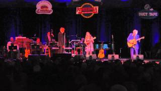 O, Freedom - Peter Rowan - 6/27/2015