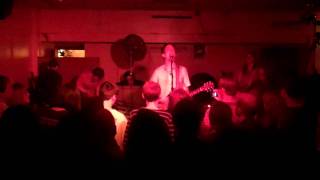 Shearwater--Corridors