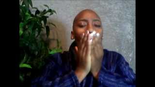 (Flori Roberts Makeup) The sales manager tried to get me!!! SMH