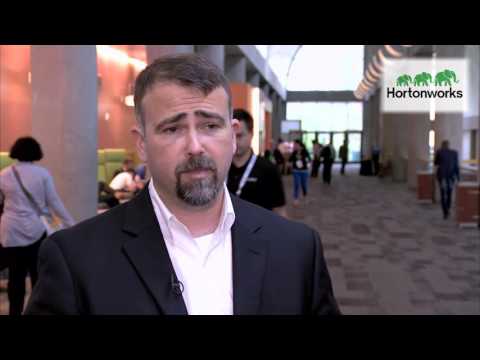 HP - Customer Success Story (Walter Maguire - Chief Filed Technologist)