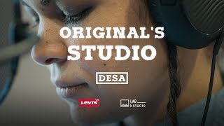 Desa - Original&#39;s Studio - Maria Marisqueira