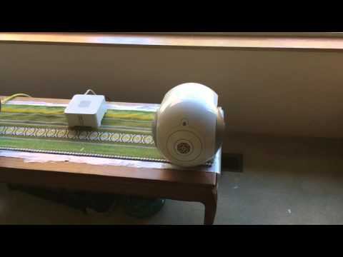 Devialet Phantom Silver