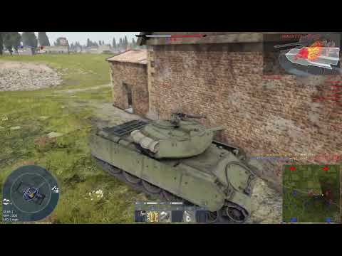 Average Russian DownTier